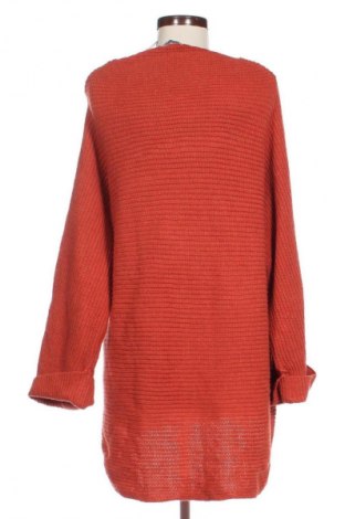 Damski sweter Katies, Rozmiar XL, Kolor Brązowy, Cena 66,69 zł