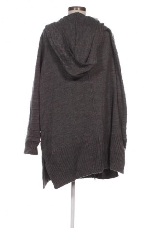 Damenpullover Kekoo, Größe 3XL, Farbe Grau, Preis 28,99 €