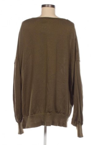 Női pulóver Khoko, Méret 4XL, Szín Sokszínű, Ár 6 138 Ft