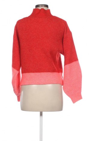 Damski sweter LC Waikiki, Rozmiar S, Kolor Kolorowy, Cena 110,34 zł