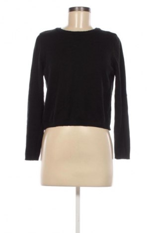 Pulover de femei LC Waikiki, Mărime M, Culoare Negru, Preț 122,45 Lei