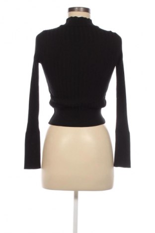 Pulover de femei LC Waikiki, Mărime M, Culoare Negru, Preț 122,45 Lei