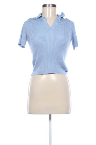 Damenpullover LC Waikiki, Größe S, Farbe Blau, Preis € 24,55