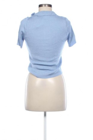 Damenpullover LC Waikiki, Größe S, Farbe Blau, Preis € 24,55