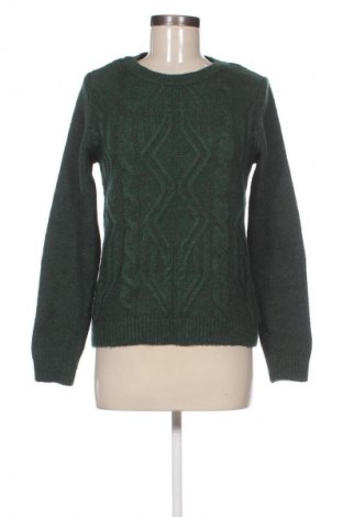 Dámsky pulóver LCW, Veľkosť M, Farba Zelená, Cena  14,83 €
