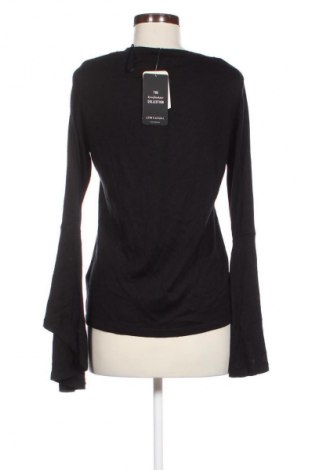 Pulover de femei LCW, Mărime L, Culoare Negru, Preț 117,35 Lei