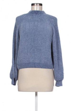 Damski sweter LCW, Rozmiar M, Kolor Niebieski, Cena 46,99 zł