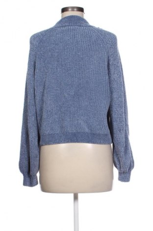 Damski sweter LCW, Rozmiar M, Kolor Niebieski, Cena 46,99 zł