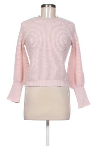 Dámsky pulóver LCW, Veľkosť S, Farba Ružová, Cena  14,83 €
