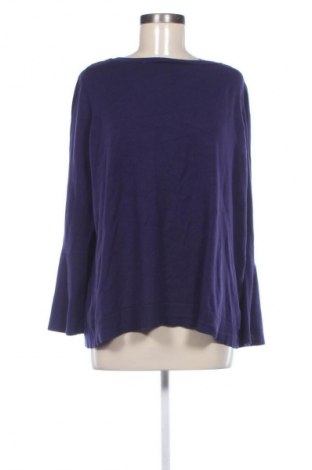 Dámsky pulóver Lane Bryant, Veľkosť XXL, Farba Fialová, Cena  20,97 €