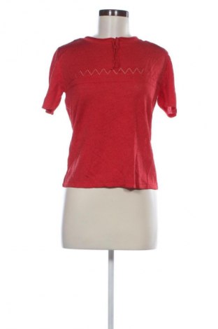 Dámsky pulóver Last Woman, Veľkosť S, Farba Červená, Cena  6,95 €