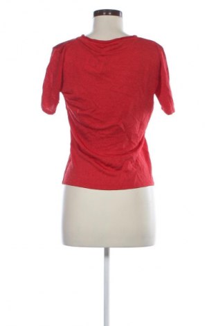 Dámsky pulóver Last Woman, Veľkosť S, Farba Červená, Cena  6,95 €