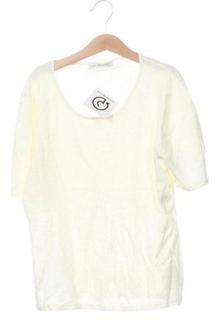 Damenpullover Last Woman, Größe M, Farbe Ecru, Preis 20,99 €