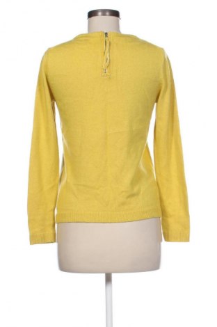 Damski sweter Laura Ashley, Rozmiar M, Kolor Żółty, Cena 56,99 zł