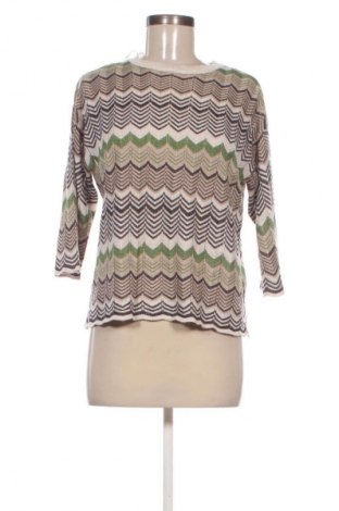 Damski sweter Laura Torelli, Rozmiar S, Kolor Kolorowy, Cena 95,99 zł