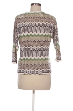 Damski sweter Laura Torelli, Rozmiar S, Kolor Kolorowy, Cena 95,99 zł