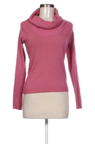 Damski sweter Loft, Rozmiar S, Kolor Popielaty róż, Cena 142,38 zł