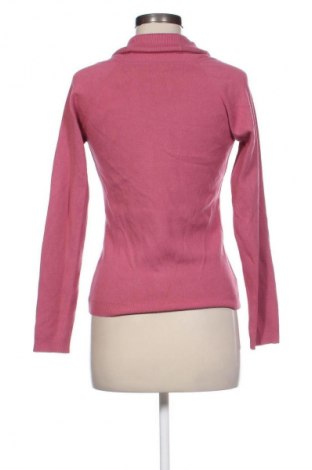 Damski sweter Loft, Rozmiar S, Kolor Popielaty róż, Cena 142,38 zł