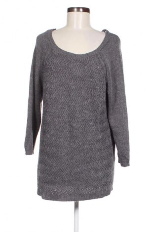Női pulóver Love Knitwear, Méret XL, Szín Szürke, Ár 5 829 Ft