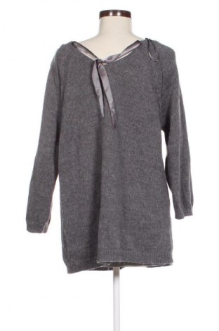 Női pulóver Love Knitwear, Méret XL, Szín Szürke, Ár 5 829 Ft