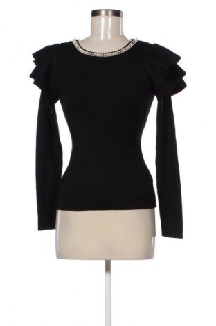 Pulover de femei M.b. 21, Mărime M, Culoare Negru, Preț 117,35 Lei