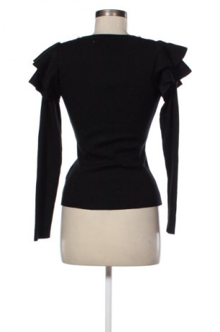 Pulover de femei M.b. 21, Mărime M, Culoare Negru, Preț 117,35 Lei