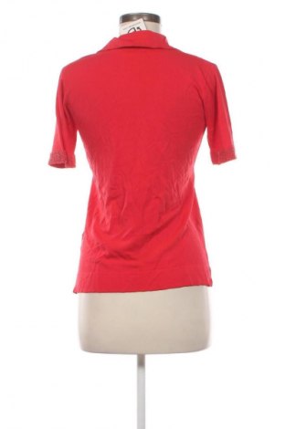 Damski sweter Made In Italy, Rozmiar XXL, Kolor Czerwony, Cena 95,99 zł