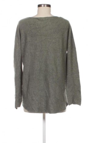 Damenpullover Made In Italy, Größe M, Farbe Grün, Preis 20,99 €