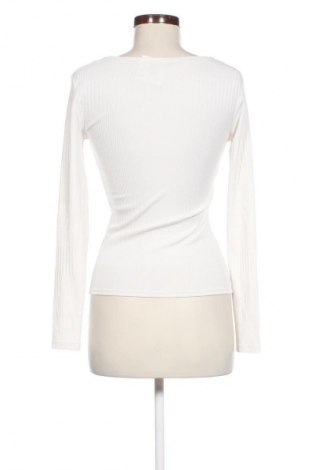 Damski sweter Mango, Rozmiar S, Kolor Biały, Cena 62,07 zł