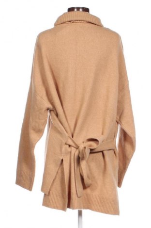 Damenpullover Mango, Größe XL, Farbe Braun, Preis € 10,99