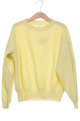Pulover de femei Mango, Mărime XS, Culoare Galben, Preț 68,88 Lei