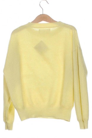 Pulover de femei Mango, Mărime XS, Culoare Galben, Preț 68,88 Lei
