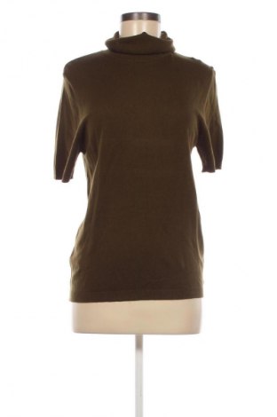 Damenpullover Mango, Größe XL, Farbe Grün, Preis € 14,00