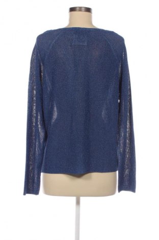 Damenpullover Mango, Größe XL, Farbe Blau, Preis € 17,66