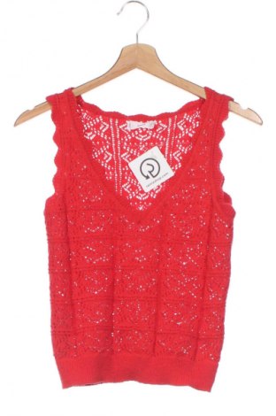 Damenpullover Mango, Größe XS, Farbe Rot, Preis € 13,81