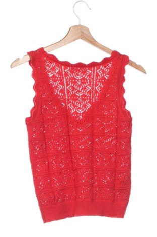 Damenpullover Mango, Größe XS, Farbe Rot, Preis € 13,81