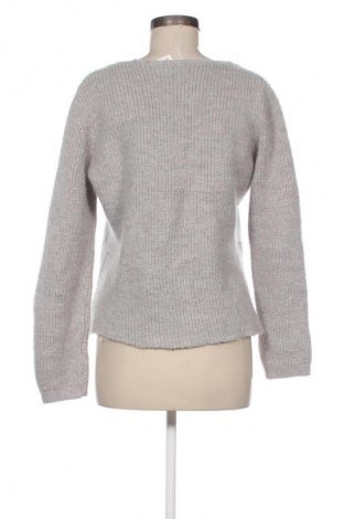 Дамски пуловер Marks & Spencer Autograph, Размер M, Цвят Сив, Цена 62,02 лв.