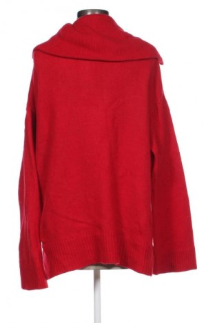 Damenpullover Massimo Dutti, Größe M, Farbe Rot, Preis 32,00 €