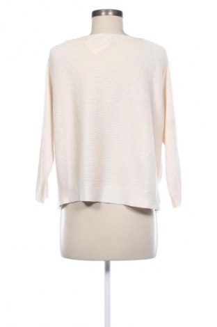 Damski sweter Massimo Dutti, Rozmiar S, Kolor Beżowy, Cena 142,53 zł
