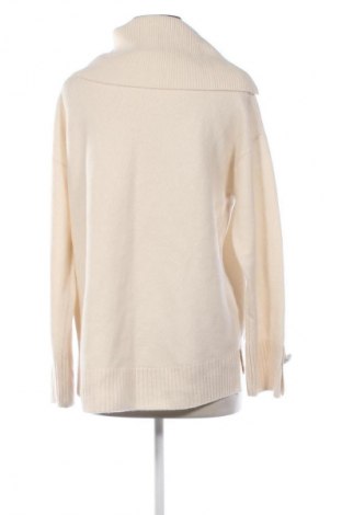 Damenpullover Massimo Dutti, Größe L, Farbe Beige, Preis 31,82 €