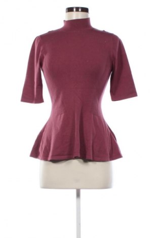 Pulover de femei Massimo Dutti, Mărime M, Culoare Mov, Preț 114,80 Lei