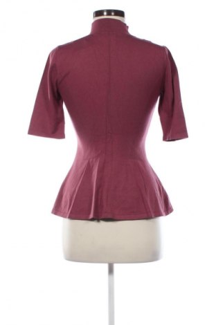 Pulover de femei Massimo Dutti, Mărime M, Culoare Mov, Preț 114,80 Lei
