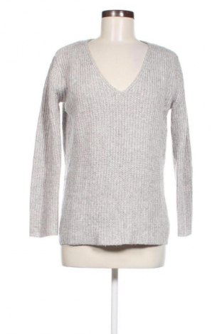 Γυναικείο πουλόβερ Massimo Dutti, Μέγεθος S, Χρώμα Γκρί, Τιμή 31,71 €