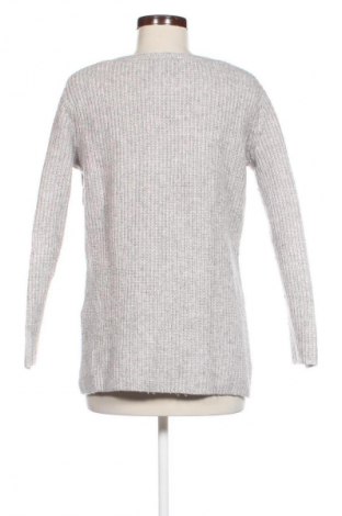 Γυναικείο πουλόβερ Massimo Dutti, Μέγεθος S, Χρώμα Γκρί, Τιμή 31,71 €