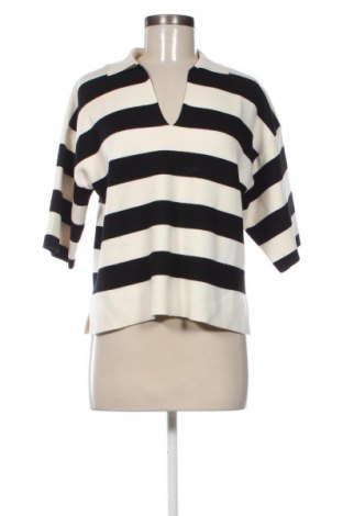 Damski sweter Massimo Dutti, Rozmiar M, Kolor Kolorowy, Cena 92,99 zł