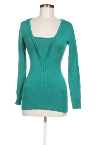 Dámsky pulóver Melrose, Veľkosť S, Farba Zelená, Cena  14,91 €
