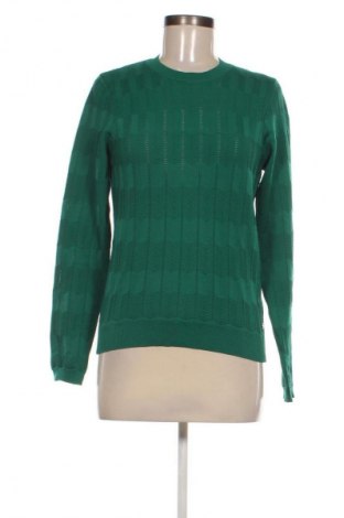 Damski sweter Melting Stockholm, Rozmiar M, Kolor Zielony, Cena 54,99 zł