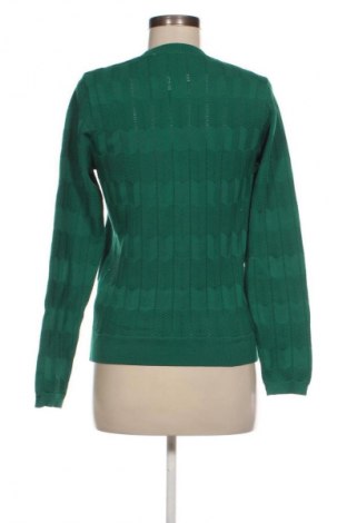 Damski sweter Melting Stockholm, Rozmiar M, Kolor Zielony, Cena 54,99 zł