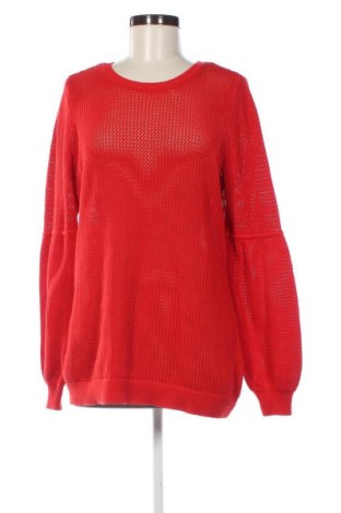Damenpullover Mint Velvet, Größe XL, Farbe Rot, Preis € 31,82