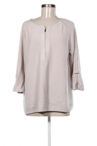 Damenpullover Monari, Größe L, Farbe Beige, Preis € 31,71